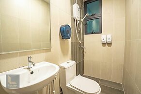 Legasi Kampung Bharu Guesthouse