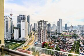 Legasi Kampung Bharu Guesthouse