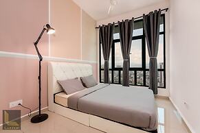 Legasi Kampung Bharu Guesthouse