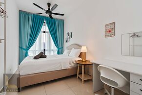 Legasi Kampung Bharu Guesthouse