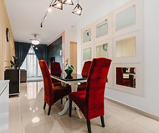 Legasi Kampung Bharu Guesthouse