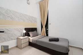 Legasi Kampung Bharu Guesthouse