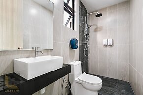 Legasi Kampung Bharu Guesthouse