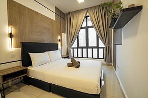 Legasi Kampung Bharu Guesthouse