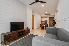 Legasi Kampung Bharu Guesthouse