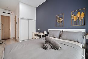 Legasi Kampung Bharu Guesthouse