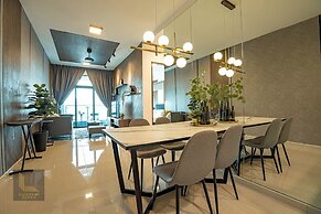 Legasi Kampung Bharu Guesthouse