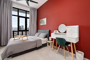 Legasi Kampung Bharu Guesthouse