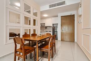 Legasi Kampung Bharu Guesthouse