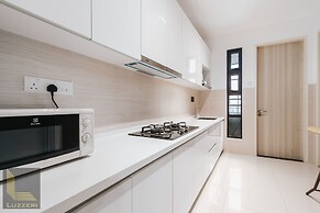 Legasi Kampung Bharu Guesthouse