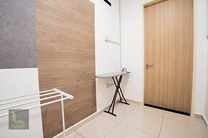 Legasi Kampung Bharu Guesthouse