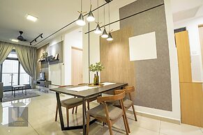 Legasi Kampung Bharu Guesthouse