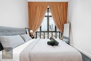 Legasi Kampung Bharu Guesthouse