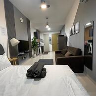 Legasi Kampung Bharu Guesthouse