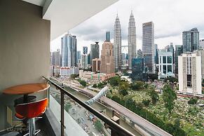 Legasi Kampung Bharu Guesthouse