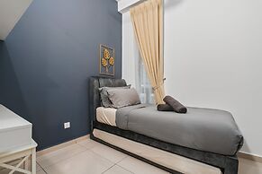 Legasi Kampung Bharu Guesthouse