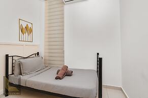 Legasi Kampung Bharu Guesthouse