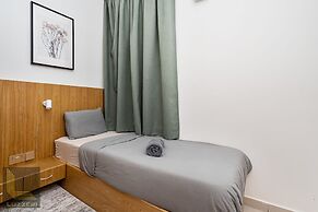 Legasi Kampung Bharu Guesthouse