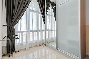 Legasi Kampung Bharu Guesthouse