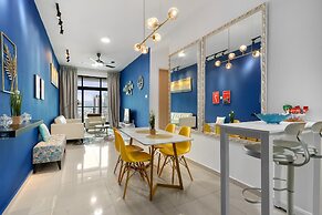 Legasi Kampung Bharu Guesthouse