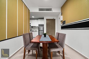 Legasi Kampung Bharu Guesthouse