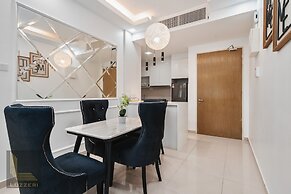 Legasi Kampung Bharu Guesthouse