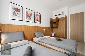 Legasi Kampung Bharu Guesthouse