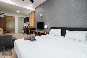 Legasi Kampung Bharu Guesthouse