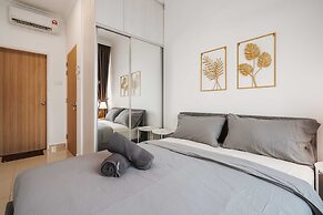 Legasi Kampung Bharu Guesthouse