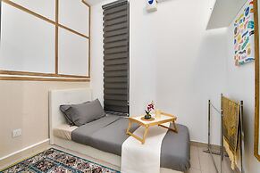 Legasi Kampung Bharu Guesthouse