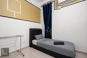 Legasi Kampung Bharu Guesthouse