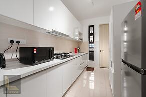 Legasi Kampung Bharu Guesthouse