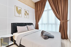 Legasi Kampung Bharu Guesthouse