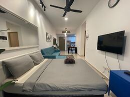 Legasi Kampung Bharu Guesthouse