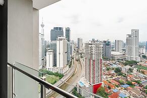 Legasi Kampung Bharu Guesthouse