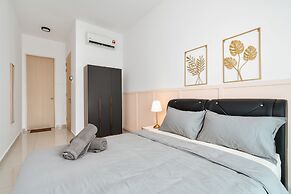 Legasi Kampung Bharu Guesthouse