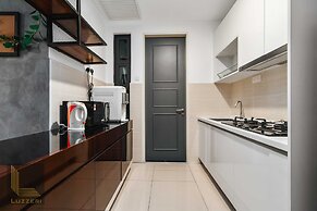 Legasi Kampung Bharu Guesthouse