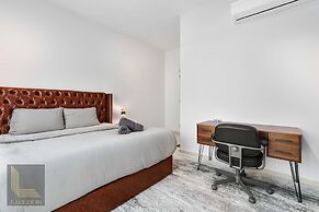 Legasi Kampung Bharu Guesthouse