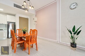 Legasi Kampung Bharu Guesthouse