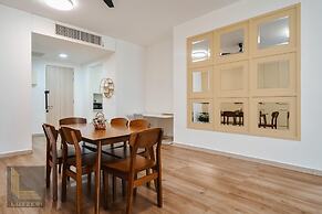 Legasi Kampung Bharu Guesthouse