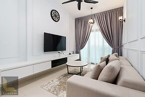 Legasi Kampung Bharu Guesthouse