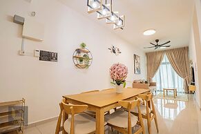 Legasi Kampung Bharu Guesthouse