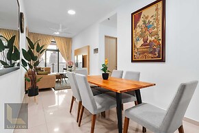 Legasi Kampung Bharu Guesthouse