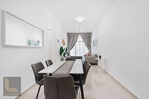 Legasi Kampung Bharu Guesthouse