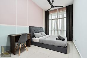 Legasi Kampung Bharu Guesthouse