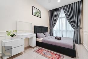 Legasi Kampung Bharu Guesthouse