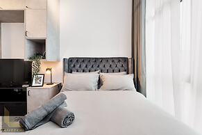 Legasi Kampung Bharu Guesthouse