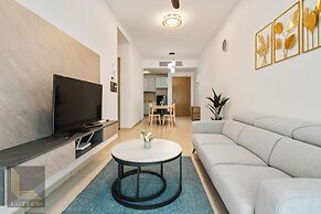 Legasi Kampung Bharu Guesthouse