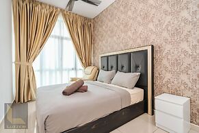 Legasi Kampung Bharu Guesthouse