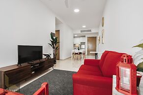 Legasi Kampung Bharu Guesthouse